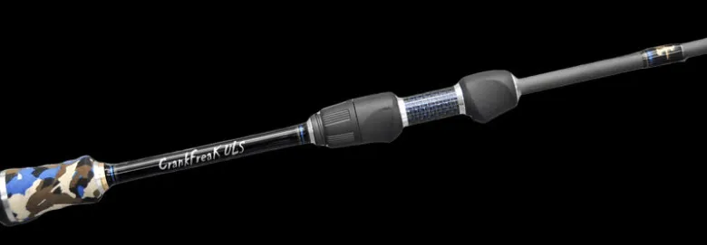 Millerods Flies|Fishing Rods<Millerod CrankFreak ULS 742 T-SiC