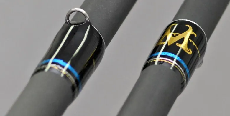 Millerods Flies|Fishing Rods<Millerod CrankFreak ULS 742 T-SiC