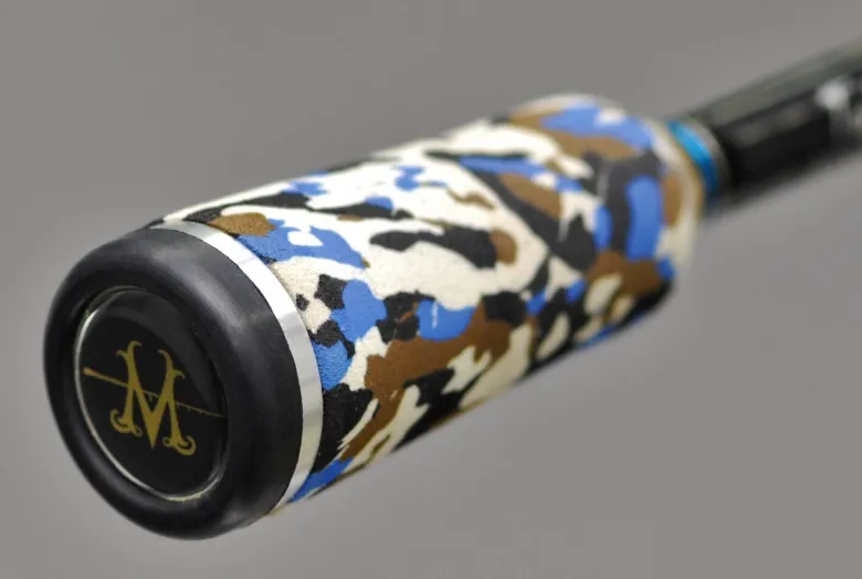 Millerods Flies|Fishing Rods<Millerod CrankFreak ULS 742 T-SiC