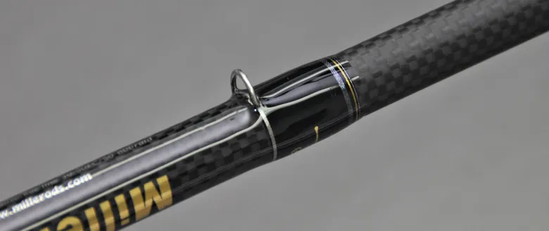 Millerods Flies|Fishing Rods<Millerod DreamFreak 710XH