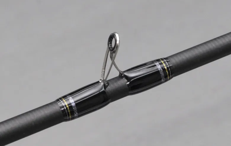 Millerods Flies|Light Rods<Millerod Drifter BFS Bass 601