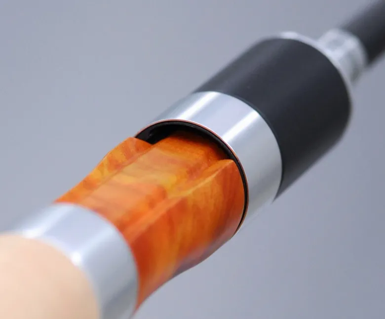 Millerods Flies|Light Rods<Millerod Drifter BFS Bass 601