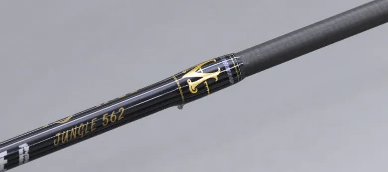 Millerods Flies|Fishing Rods<Millerod Drifter Jungle 562