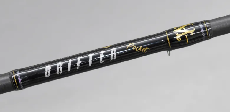 Millerods Flies|Fishing Rods<Millerod Drifter Pocket 581