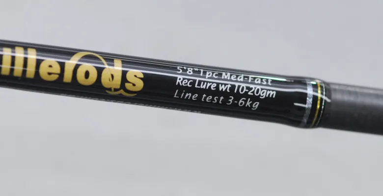 Millerods Flies|Fishing Rods<Millerod Drifter Pocket 581
