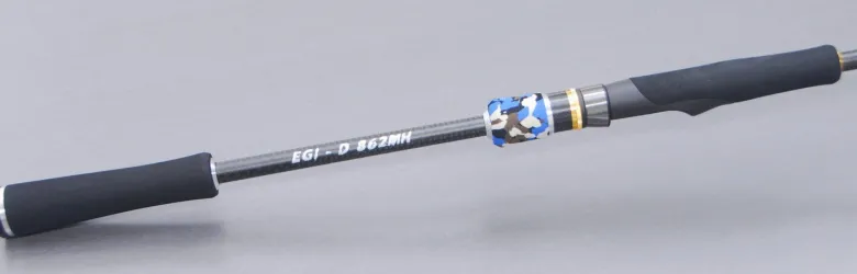 Millerods Flies|Fishing Rods<Millerod EGI-D 862