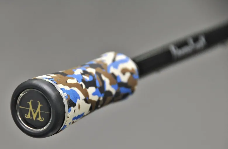 Millerods Flies|Fishing Rods<Millerod Finesse Freak LC 752