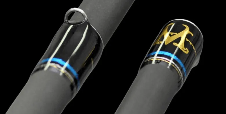 Millerods Flies|Fishing Rods<Millerod FlatsFreak ULS 79 T-SiC