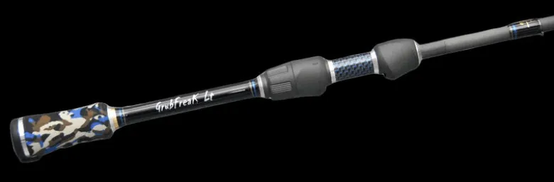 Millerods Flies|Fishing Rods<Millerod Grub Freak Lt 732