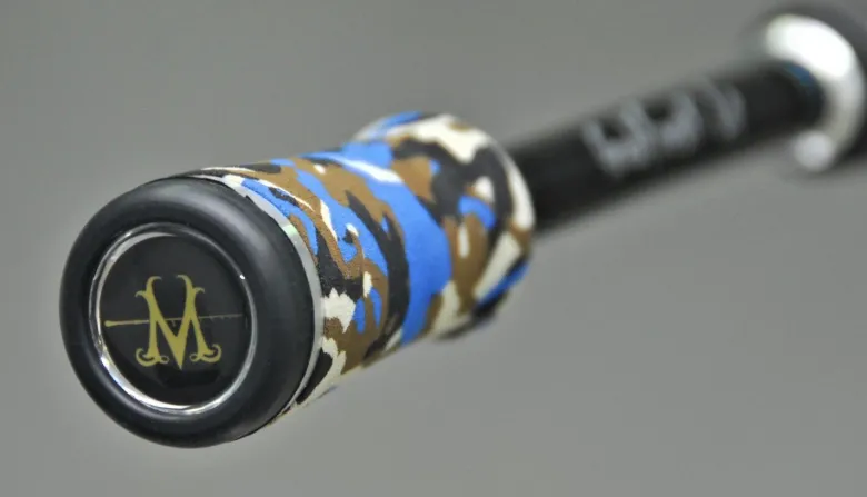 Millerods Flies|Fishing Rods<Millerod Grub Freak Lt 732