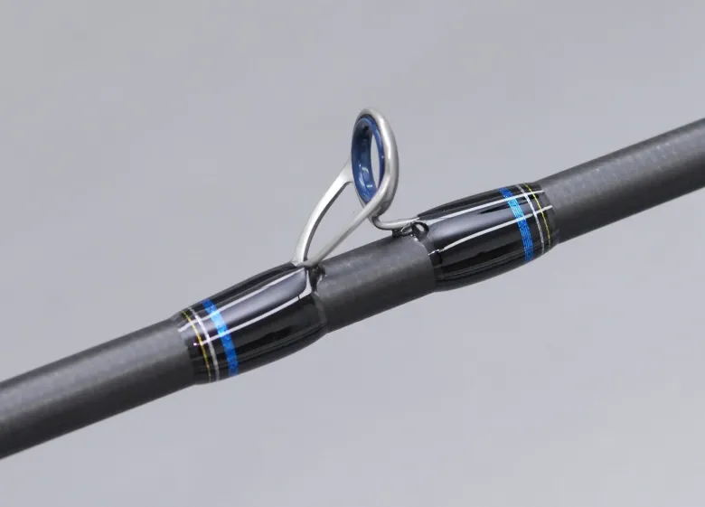 Millerods Flies|Fishing Rods<Millerod Jack-X