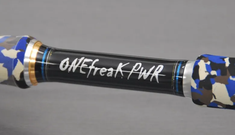 Millerods Flies|Fishing Rods<Millerod ONEfreaK 652 PWR