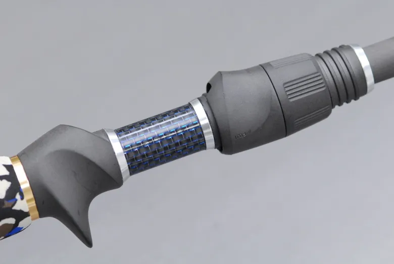 Millerods Flies|Fishing Rods<Millerod ONEfreaK 652 PWR