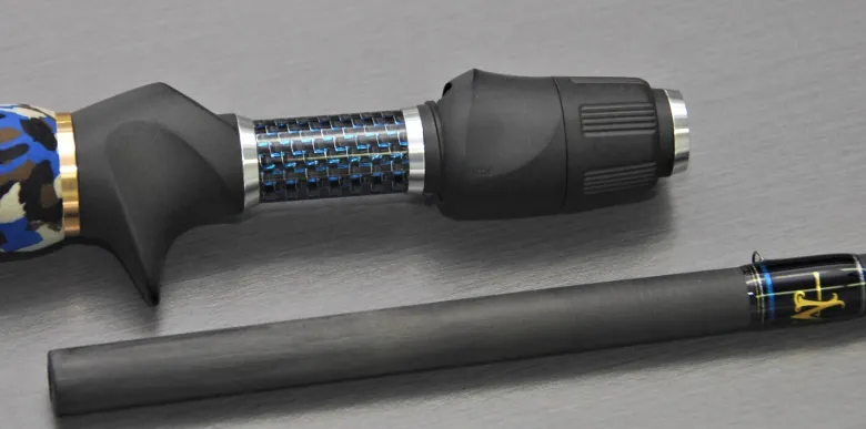 Millerods Flies|Fishing Rods<Millerod ONEfreaK 652 PWR