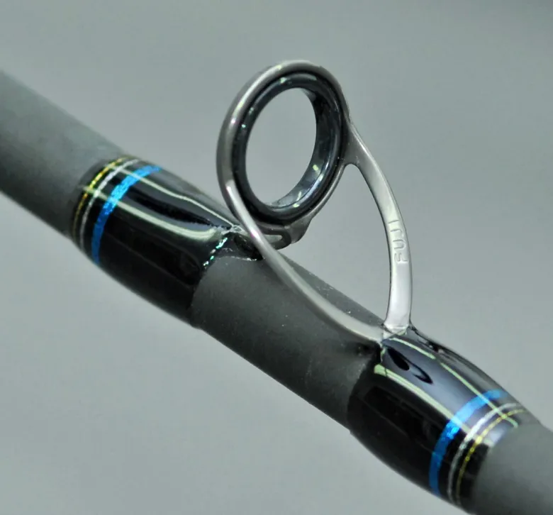 Millerods Flies|Fishing Rods<Millerod ONEfreaK 652 PWR