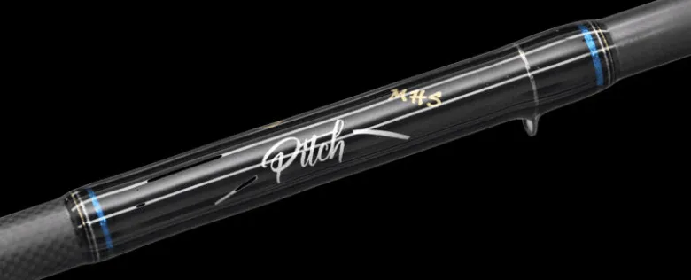 Millerods Flies|Fishing Rods<Millerod Pitch MHS 610