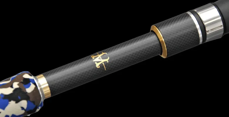 Millerods Flies|Fishing Rods<Millerod Pitch MHS 610