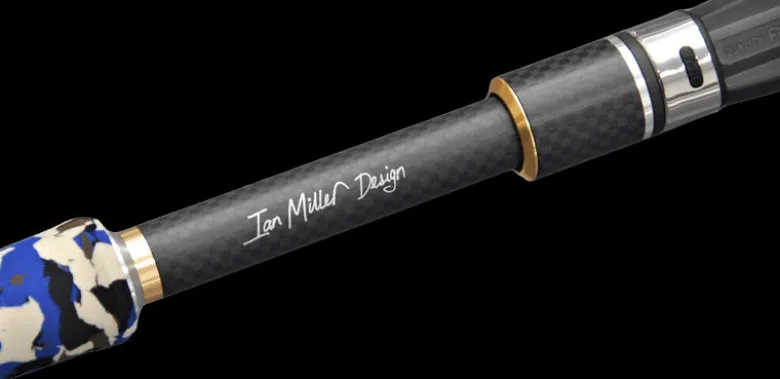 Millerods Flies|Fishing Rods<Millerod Pitch XHS 610