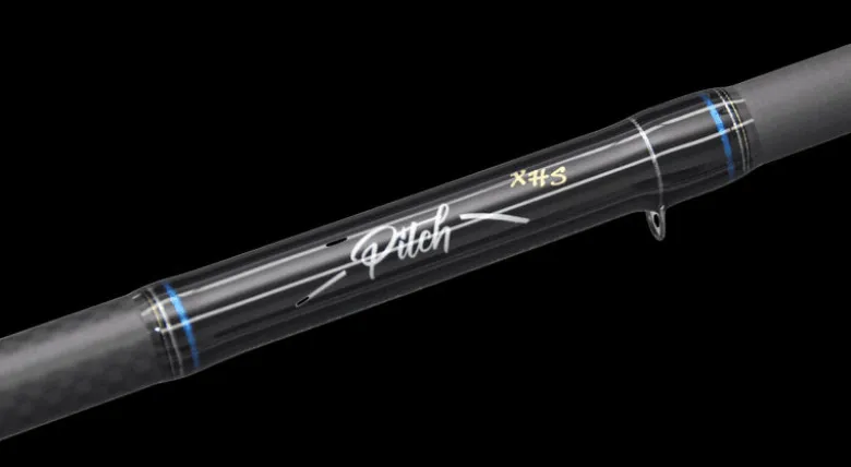 Millerods Flies|Fishing Rods<Millerod Pitch XHS 610
