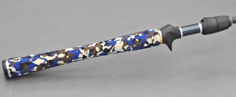 Millerods Flies|Fishing Rods<Millerod RB Med 661