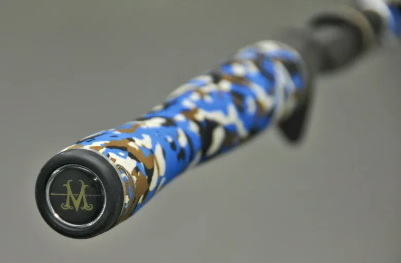 Millerods Flies|Fishing Rods<Millerod Salty Barra 582