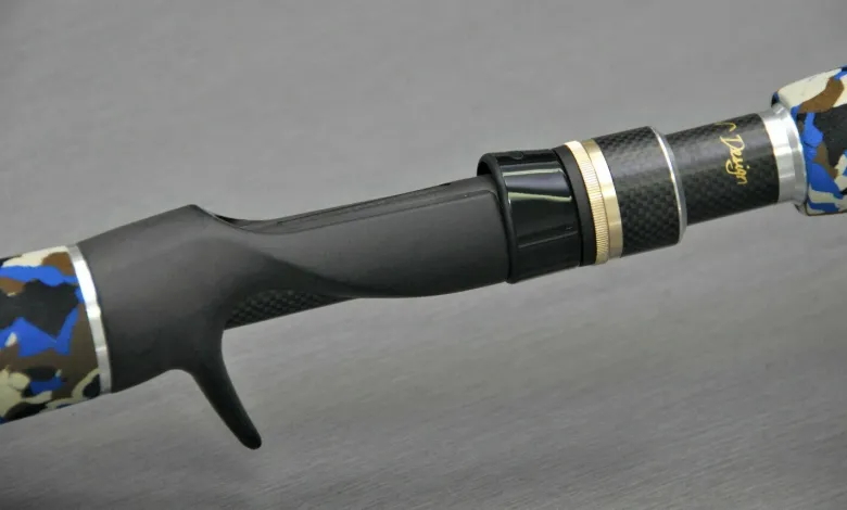 Millerods Flies|Fishing Rods<Millerod Salty Barra 582