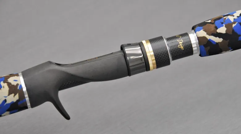 Millerods Flies|Fishing Rods<Millerod Salty Barra LC 632