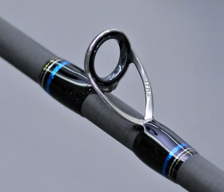 Millerods Flies|Fishing Rods<Millerod Salty Barra LC 632