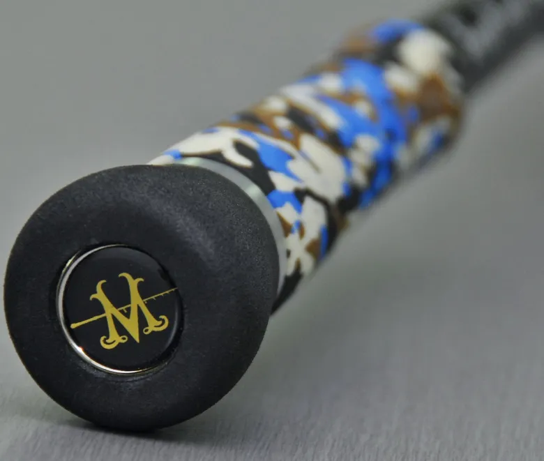 Millerods Flies|Fishing Rods<Millerod SwimFreak POWER 782