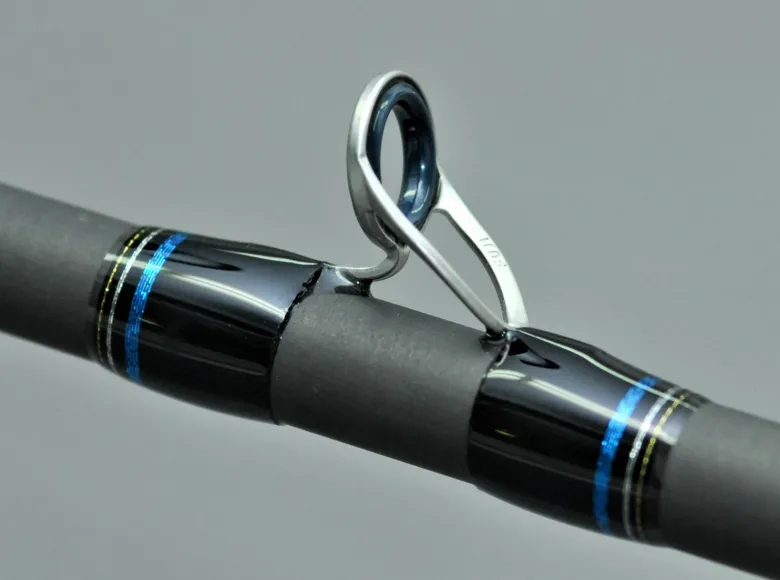 Millerods Flies|Fishing Rods<Millerod SwimFreak POWER 782