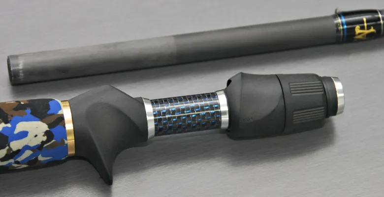 Millerods Flies|Fishing Rods<Millerod SwimFreak POWER 782