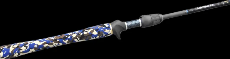 Millerods Flies|Fishing Rods<Millerod SwimFreak RB 661