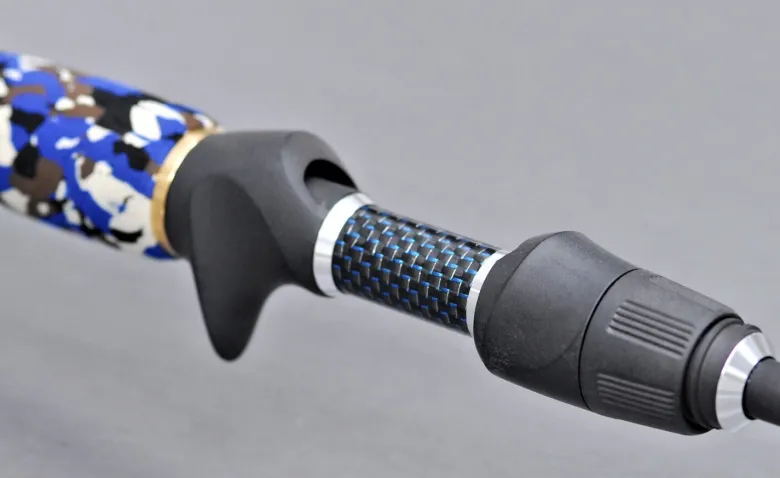 Millerods Flies|Fishing Rods<Millerod SwimFreak RB 661