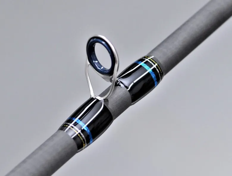 Millerods Flies|Fishing Rods<Millerod SwimFreak RB 661