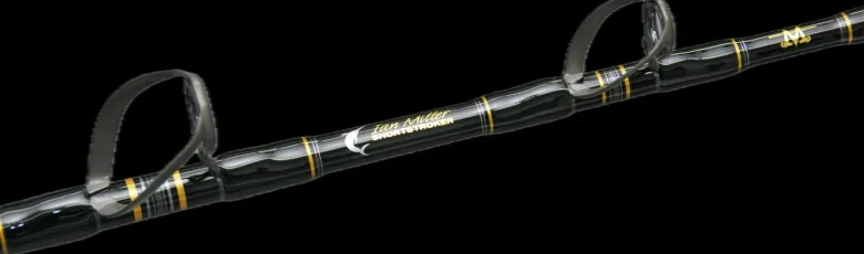 Millerods Flies|Fishing Rods<Millerod Swordfight