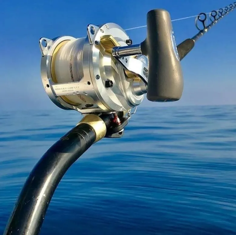 Millerods Flies|Fishing Rods<Millerod Swordfight