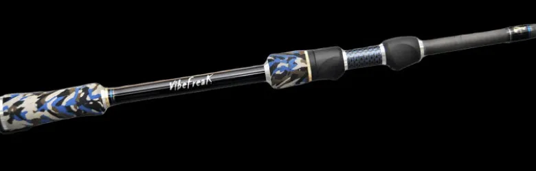 Millerods Flies|Fishing Rods<Millerod Vibe Freak 732