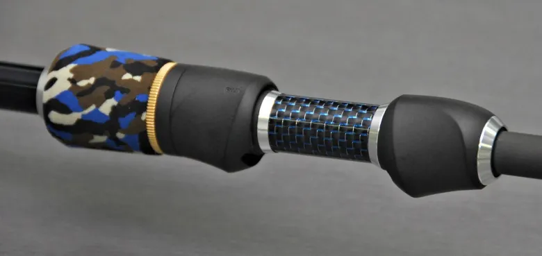 Millerods Flies|Fishing Rods<Millerod XFLC 732