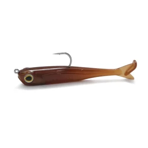 TackleWest Soft Plastic Lures|Flies<MMD HardyHead