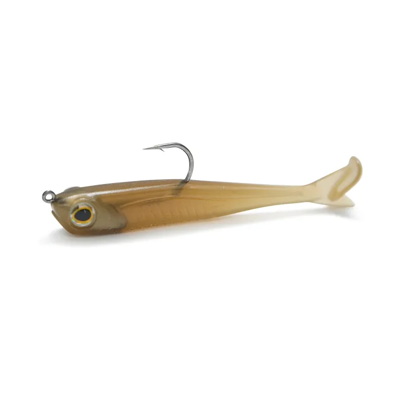 TackleWest Soft Plastic Lures|Flies<MMD HardyHead