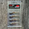 TackleWest Soft Plastic Lures|Flies<MMD Microbait