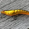 MMD Popper Lures|Flies<Splash Prawn 70mm