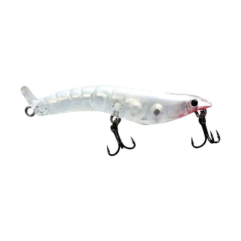 MMD Popper Lures|Flies<Splash Prawn 70mm