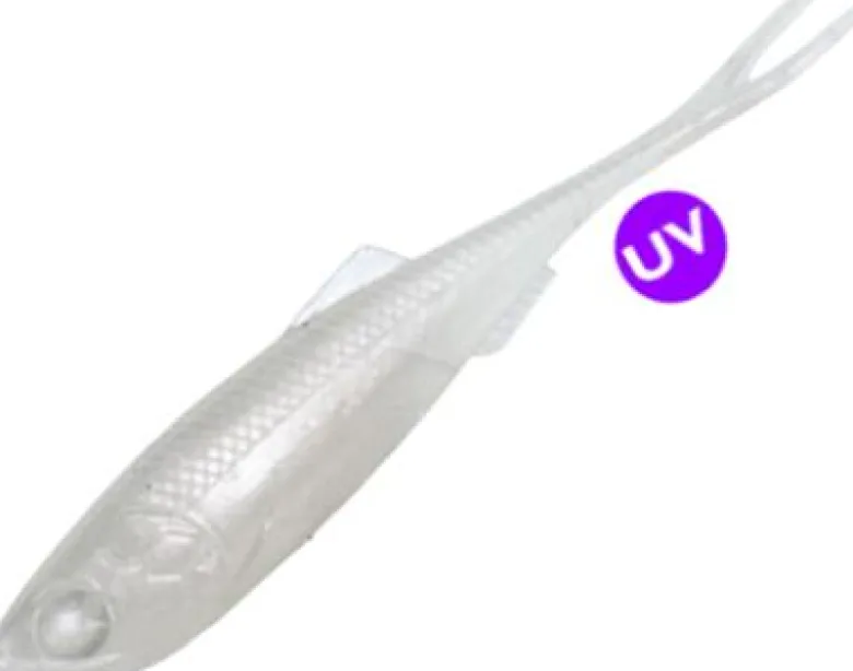 TackleWest Soft Plastic Lures|Flies<Molix RT Fork Flex