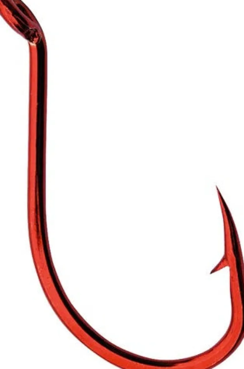 Mustad Bait Hooks|Flies<Big Red 25box