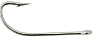 Mustad Bait Hooks|Flies<8260D Limerick 2X 50box