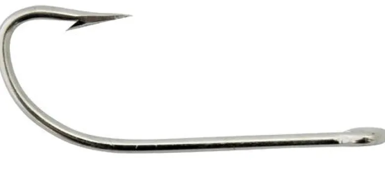 Mustad Bait Hooks|Flies<8260D Limerick 2X 50box