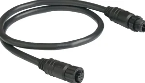 TackleWest Marine Networking|Flies<Navico NMEA 2000 Network Extension Cable 2ft
