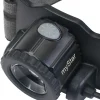 NexTorch Torches & Headlamps|Flies<NXMYSTAR R H-Series Mystar Rechargable Headlamp 360 Focus Adjustable Beam