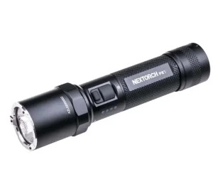 NexTorch Torches & Headlamps|Flies<NXP8 P-Series Rechargeable Torch High Output
